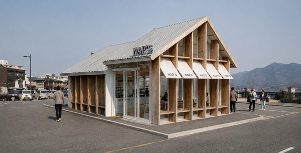 NAP'S COFFEE